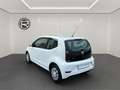 Volkswagen up! 1.0 Basis *SHZ BT* Weiß - thumbnail 6