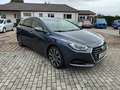 Hyundai i40 cw Premium mit Gasanlage Blau - thumbnail 7