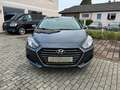 Hyundai i40 cw Premium mit Gasanlage Blau - thumbnail 8