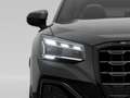 Audi Q2 30 TFSI 2x S LINE LM19 AHK MATRIX eKLAPPE Schwarz - thumbnail 5