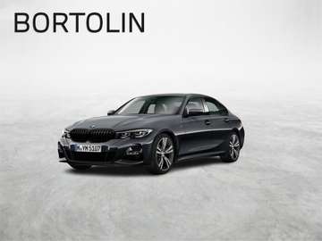 dA Pack M Sport Shadow Boite Auto