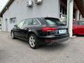 Audi A4 Avant 2.0 TDI  Navi Uniproprietario Zwart - thumbnail 2