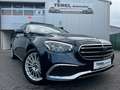Mercedes-Benz E 220 d 4Matic EXCLUSIVE PANO WIDESCREEN AHK Blau - thumbnail 4