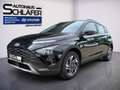 Hyundai BAYON 1.0 T-GDI 7-DCT Trend Mild-Hybrid Zwart - thumbnail 1