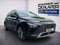 Hyundai BAYON 1.0 T-GDI 7-DCT Trend Mild-Hybrid Zwart - thumbnail 2