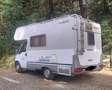 Fiat Ducato Dethleffs Alkoven - thumbnail 3