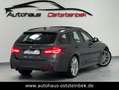 BMW 318 d /TOURING/M-PAKET/LED/PANORAMA/NAVI/HUD/SHZ Gris - thumbnail 5