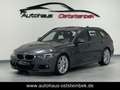 BMW 318 d /TOURING/M-PAKET/LED/PANORAMA/NAVI/HUD/SHZ Gris - thumbnail 1