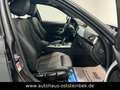 BMW 318 d /TOURING/M-PAKET/LED/PANORAMA/NAVI/HUD/SHZ Gris - thumbnail 12