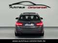 BMW 318 d /TOURING/M-PAKET/LED/PANORAMA/NAVI/HUD/SHZ Gris - thumbnail 9