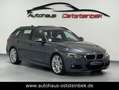 BMW 318 d /TOURING/M-PAKET/LED/PANORAMA/NAVI/HUD/SHZ Gris - thumbnail 4