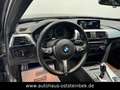 BMW 318 d /TOURING/M-PAKET/LED/PANORAMA/NAVI/HUD/SHZ Gris - thumbnail 10