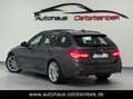 BMW 318 d /TOURING/M-PAKET/LED/PANORAMA/NAVI/HUD/SHZ Gris - thumbnail 3