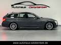 BMW 318 d /TOURING/M-PAKET/LED/PANORAMA/NAVI/HUD/SHZ Gris - thumbnail 7
