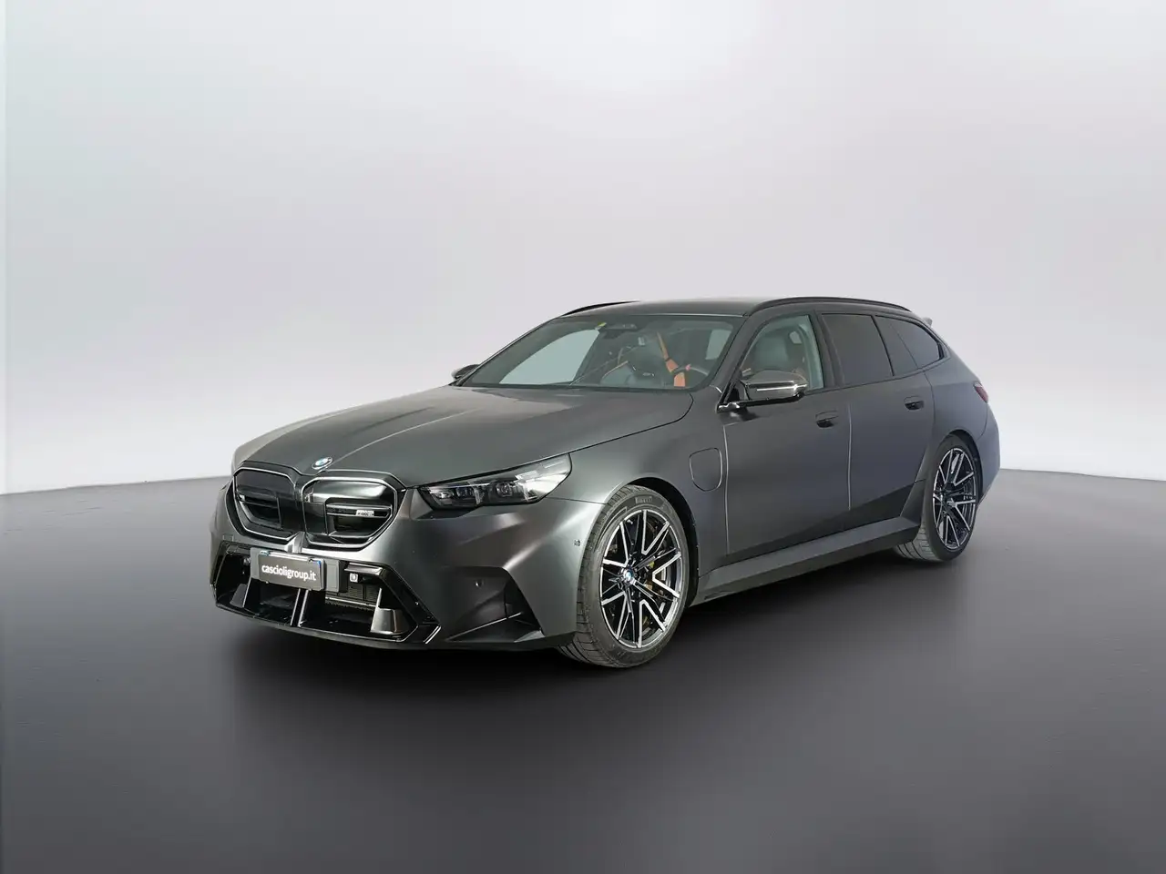BMW M5