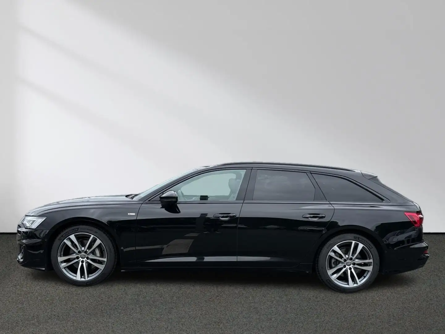 Audi A6 Avant Design S line 45 TFSI quattro Matri Noir - 2