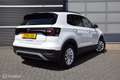 Volkswagen T-Cross 1.0 TSI Life 110pk DSG Executive pakket App connec Blanc - thumbnail 6