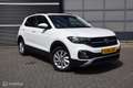 Volkswagen T-Cross 1.0 TSI Life 110pk DSG Executive pakket App connec Blanc - thumbnail 4