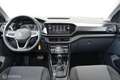 Volkswagen T-Cross 1.0 TSI Life 110pk DSG Executive pakket App connec Blanc - thumbnail 9