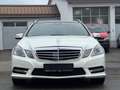 Mercedes-Benz E 50 AMG E50 CGI T-Modell  BlueEfficiency*4Matic*Standh* Weiß - thumbnail 4