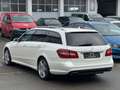 Mercedes-Benz E 50 AMG E50 CGI T-Modell  BlueEfficiency*4Matic*Standh* Weiß - thumbnail 5