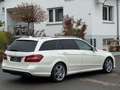 Mercedes-Benz E 50 AMG E50 CGI T-Modell  BlueEfficiency*4Matic*Standh* Weiß - thumbnail 7