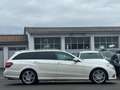 Mercedes-Benz E 50 AMG E50 CGI T-Modell  BlueEfficiency*4Matic*Standh* Weiß - thumbnail 2
