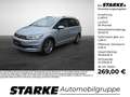 Volkswagen Touran 1.5 TSI DSG Comfortline LED Pano Navi Kamera Silber - thumbnail 1