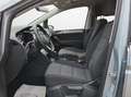 Volkswagen Touran 1.5 TSI DSG Comfortline LED Pano Navi Kamera Silber - thumbnail 8