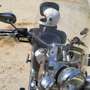 Harley-Davidson Softail Deluxe Wit - thumbnail 13