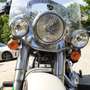 Harley-Davidson Softail Deluxe Weiß - thumbnail 14