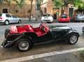 Morgan 4/4 Morgan 4/4 1.6 ( 1976 ) Nero - thumbnail 1