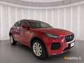 Jaguar E-Pace 2.0d i4 r-dynamic s awd 180cv auto Rouge - thumbnail 6