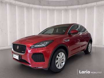 (X540) JAGUAR 2.0D 180 CV AWD au R-Dynamic S