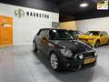 MINI Cooper S Cabrio Mini 1.6 Cabrio Leder Int, Navigatie NW APK! Grau - thumbnail 1