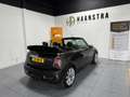 MINI Cooper S Cabrio Mini 1.6 Cabrio Leder Int, Navigatie NW APK! Grau - thumbnail 19
