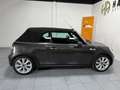 MINI Cooper S Cabrio Mini 1.6 Cabrio Leder Int, Navigatie NW APK! Grau - thumbnail 25