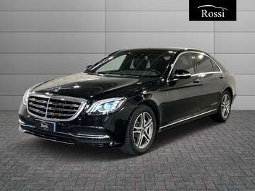 d Premium lunga auto