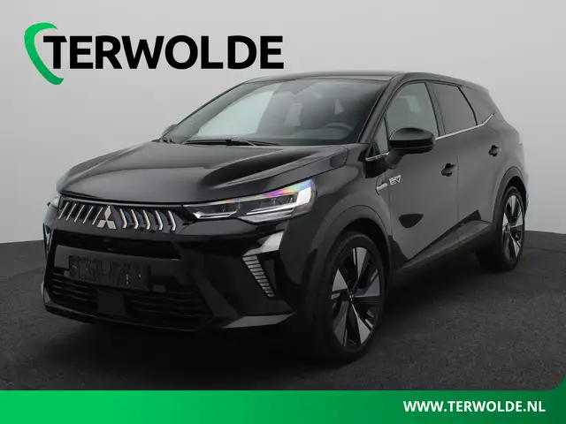 Mitsubishi Grandis 1.8 HEV Instyle € 2.000 Korting | Harman Kardon |