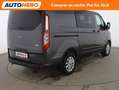 Ford Transit Custom 2.0 TDCi EcoBlue L1 Trend MHEV Gris - thumbnail 6