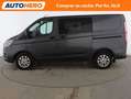 Ford Transit Custom 2.0 TDCi EcoBlue L1 Trend MHEV Gris - thumbnail 3
