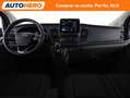 Ford Transit Custom 2.0 TDCi EcoBlue L1 Trend MHEV Gris - thumbnail 13
