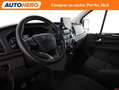 Ford Transit Custom 2.0 TDCi EcoBlue L1 Trend MHEV Gris - thumbnail 12