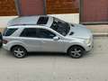 Mercedes-Benz ML 280 Classe M - W164 cdi auto Silber - thumbnail 11