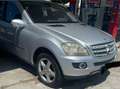 Mercedes-Benz ML 280 Classe M - W164 cdi auto Silber - thumbnail 4