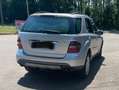 Mercedes-Benz ML 280 Classe M - W164 cdi auto Silber - thumbnail 2