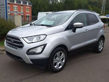Ecosport 1.0 EcoBoost FWD Trend