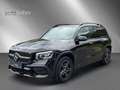 Mercedes-Benz GLB 220 d AMG Line Schwarz - thumbnail 1