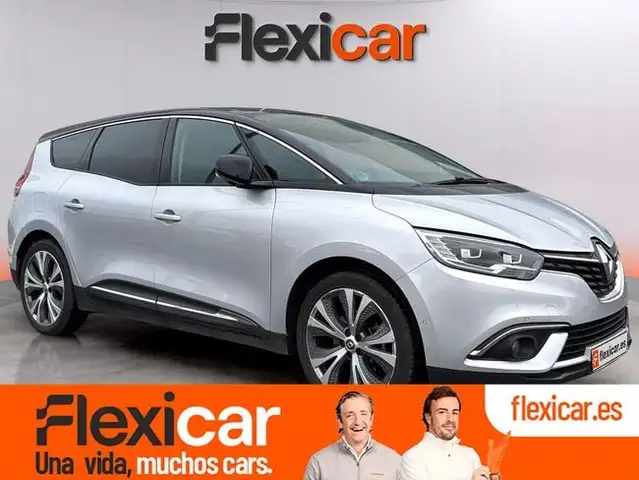 Renault Limited TCe 103kW (140CV) GPF