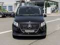 Mercedes-Benz V 250 d STYLE Lang MBUX Navi Distronic AHK Kamera Schwarz - thumbnail 2
